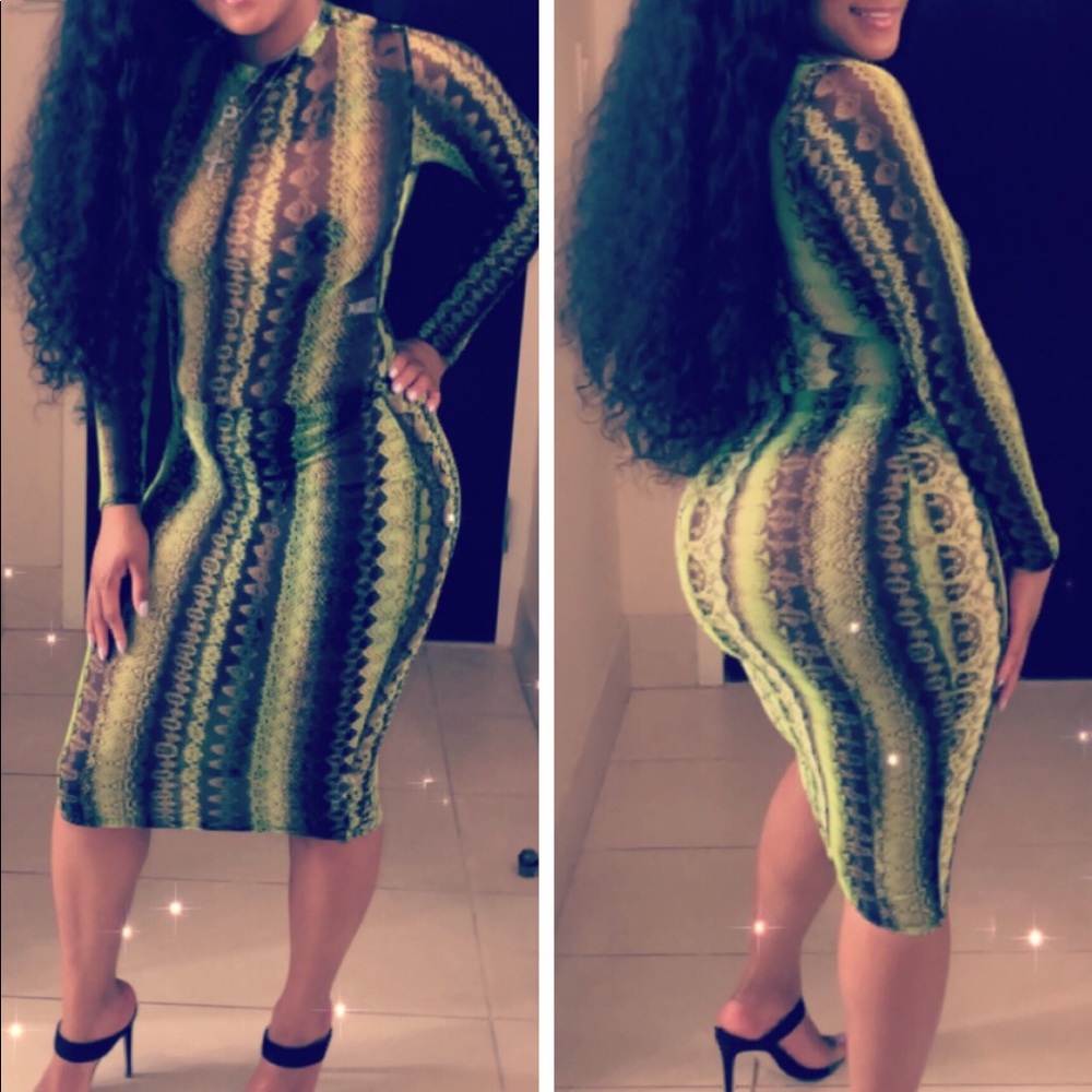 Two piece set